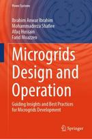 Microgrids Design and Operation
