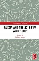 Russia and the 2018 FIFA World Cup