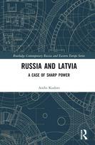 Russia and Latvia