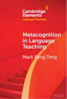 Metacognition in Language Teaching