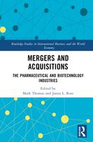 Mergers and Acquisitions