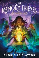 Memory Thieves