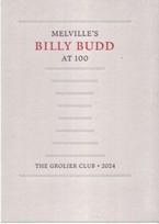 Melville's Billy Budd at 100