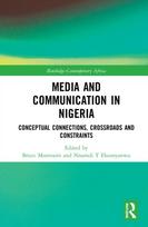 Media and Communication in Nigeria