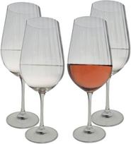Vyno taurės Atmos Fera Crystalline 520 ml, 4 vnt., baltam vynui