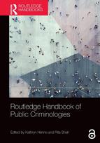 Routledge Handbook of Public Criminologies