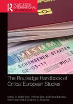 Routledge Handbook of Critical European Studies