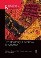 Routledge Handbook of Adoption
