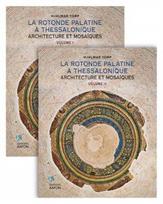 Rotonde Palatine a Thessalonique (French language text)