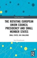 Rotating European Union Council Presidency and Small Member States
