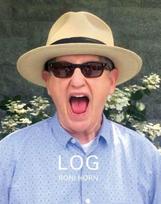 Roni Horn: LOG