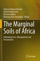 Marginal Soils of Africa