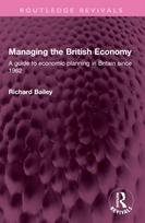 Managing the British Economy