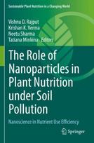 Role of Nanoparticles in Plant Nutrition under Soil Pollution