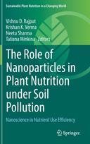 Role of Nanoparticles in Plant Nutrition under Soil Pollution