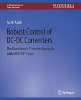 Robust Control of DC-DC Converters