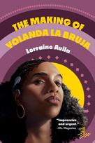 Making of Yolanda la Bruja