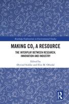 Making CO2 a Resource