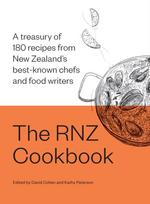 RNZ Cookbook