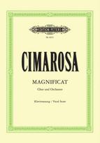 Magnificat (Vocal Score)