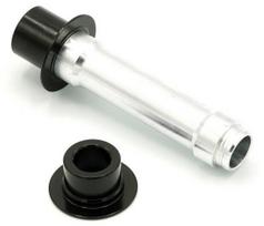Adapter ALEXRIMS przedniej osi 12x100mm, AXLE THRU do QR (NEW)