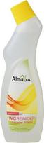 Ekologiškas citrinų aromato prausiklis, AlmaWin, 750 ml
