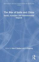 Rise of India and China