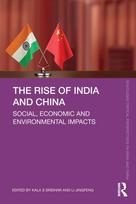 Rise of India and China
