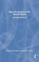 Rigor for Students with Special Needs