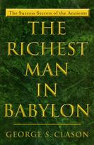 Richest Man in Babylon