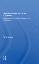 Rich Countries And Poor Countries