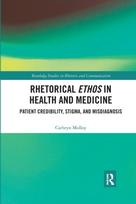Rhetorical Ethos in Health and Medicine