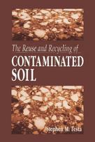 Reuse and Recycling of Contaminated Soil