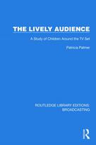 Lively Audience
