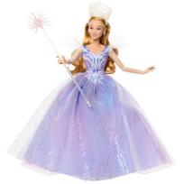 Kalėdinė Barbie kolekcinė lėlė, blondinė