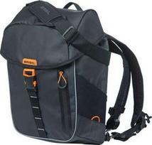 Basil Torba tylna Basil Miles Tarpaulin Daypack 17 L