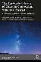 Restorative Nature of Ongoing Connections with the Deceased
