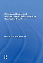Resources Booms and Macroeconomic Adjustments in Developing Countries