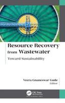 Resource Recovery from Wastewater