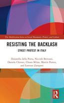 Resisting the Backlash