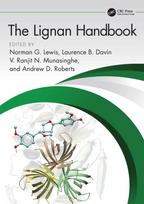 Lignan Handbook - Kietas viršelis