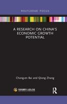 Research on China’s Economic Growth Potential