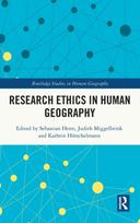 Research Ethics in Human Geography