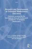 Research and Development in University Mathematics Education
