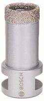 Bosch deimantinis grąžtas plytelėms 25 mm, sriegis M14
