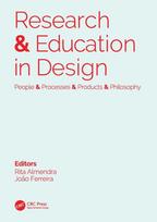 Research & Education in Design: People & Processes & Products & Philosophy