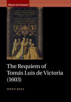 Requiem of Tomas Luis de Victoria (1603)
