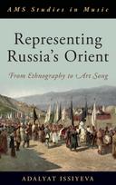 Representing Russia's Orient