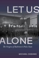 Let Us Alone