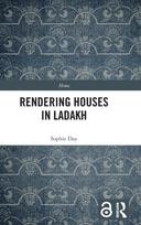 Rendering Houses in Ladakh